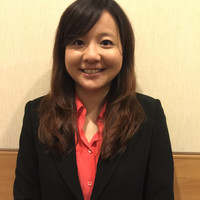 Straight Forwarding, Inc. Employee Stephanie Yang's profile photo