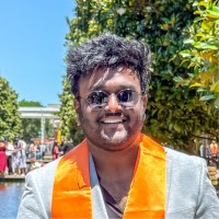 CY9 Employee Sujan Surisetty's profile photo