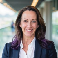 Synensys Employee MJ Hegar's profile photo