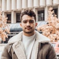 Bespoke Group Employee Elijah Blomquist's profile photo