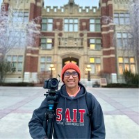 Portage College Employee Michael Angelo Aguirre's profile photo