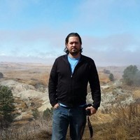South Dakota Public Broadcasting Employee Michael Zimny's profile photo