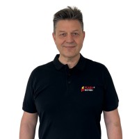 Flash Battery Employee Vanni Catellani's profile photo