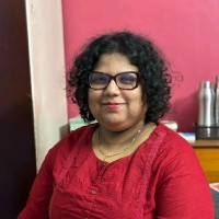 Soumi Dutta Email & Phone Number