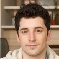 SproutVideo Employee Adam Podolnick's profile photo