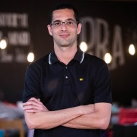 Yaman Employee Helio Lucio de Oliveira's profile photo