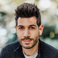Microsoft Employee Matt Blank's profile photo