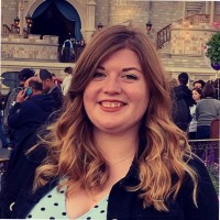 Freddie's Flowers Employee Shannon McGregor's profile photo