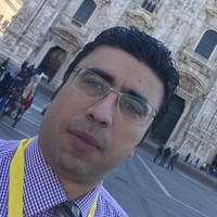 DR. Samir Abbas Medical Centers Employee Wael Elsherbiny's profile photo