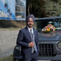 Somnoware Healthcare Systems Employee Harshpinder Singh's profile photo