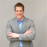 NOV Employee Michael Cowden's profile photo