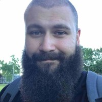 LaRiche Chevrolet-Cadillac Employee Ben Kirkwood's profile photo