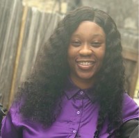 Fanatics Employee Robyn Chamberlain's profile photo