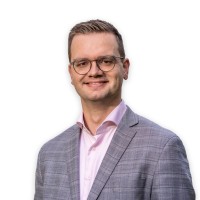 Van Ree Accountants Employee Wijnand Rozendaal's profile photo