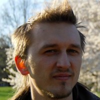 CoinGate Employee Jaro Šatkevic's profile photo