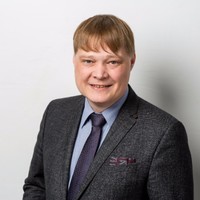 CARBOGEN AMCIS Employee Manfred Krucker's profile photo