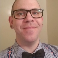 Fionn MacCool's Brampton Employee darcy p's profile photo