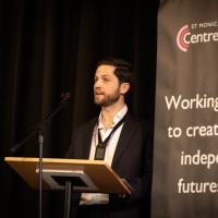 St Monica Trust Employee Paul Tisdale's profile photo