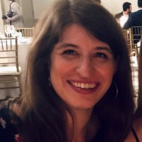 Libby Isenstein Email & Phone Number