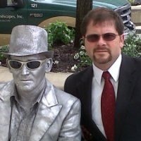 V.G. Reed & Sons, Inc. Employee Jon Atherton's profile photo