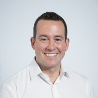 Publicis Media Employee Kyle Jackson's profile photo