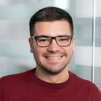 full season Employee Bernardo Rosa's profile photo