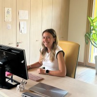 camì srl Employee Carlotta Grande's profile photo