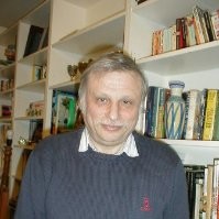 ZAMIREN Employee André Maizener's profile photo
