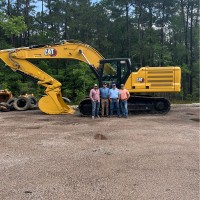 Mustang Cat Employee Dylan Pugh's profile photo