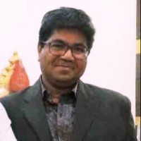 IndusInd Bank Employee Mayank Bhandari's profile photo