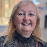 Femma Employee Annelies Dreesen's profile photo