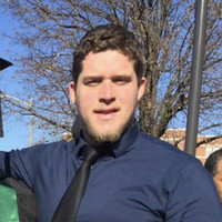 Norfolk Wire & Electronics Employee Cameron Smith's profile photo