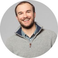 Starcom Employee Matt Reder's profile photo