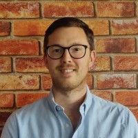 Simplyhealth Employee Jack Cox's profile photo