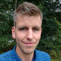ROBOXI Employee Henning Bjørgo's profile photo
