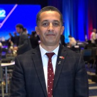 Mohammed Jebbar Email