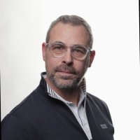 CFE-CGC Orange Employee Cedric Depoutot's profile photo