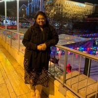 Aga Khan Academies Employee Manisha Kumar's profile photo