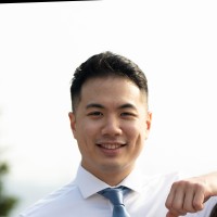 Avantor Employee Raymond Yang's profile photo