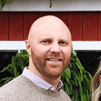 Verizon Employee Paul Cady Jr's profile photo