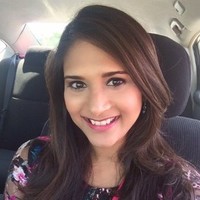 EM Commodities Employee Chandani Mahant's profile photo