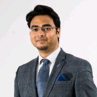 JINDAL STAINLESS STEELWAY LIMITED Employee Krishnendu Mukhopadhyay's profile photo