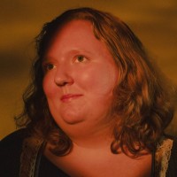 The Upright Citizens Brigade Theatre Employee Christina Johns's profile photo