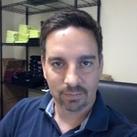Ram Board Employee Gabe Sandoval's profile photo