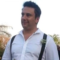 Acrow Employee Dirk Kruger's profile photo