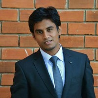 Ninjacart Employee Hari Krishnan's profile photo