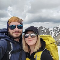 Anca Sevastre's profile photo