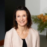 Entregar Partners Employee Deborah Potts's profile photo