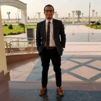 Amr Mohamed Email