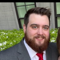 Berry Metal Company Employee Tyler Smith's profile photo